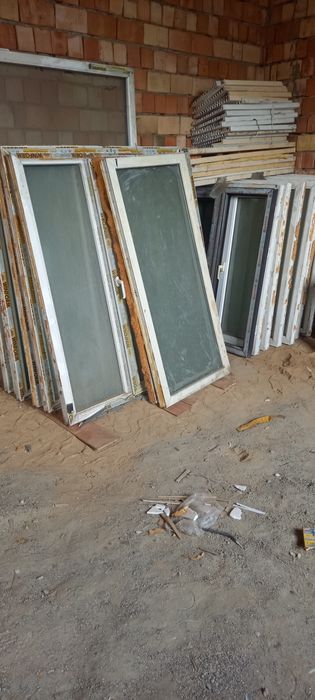 Продам  окна  в отличном  состоянии
