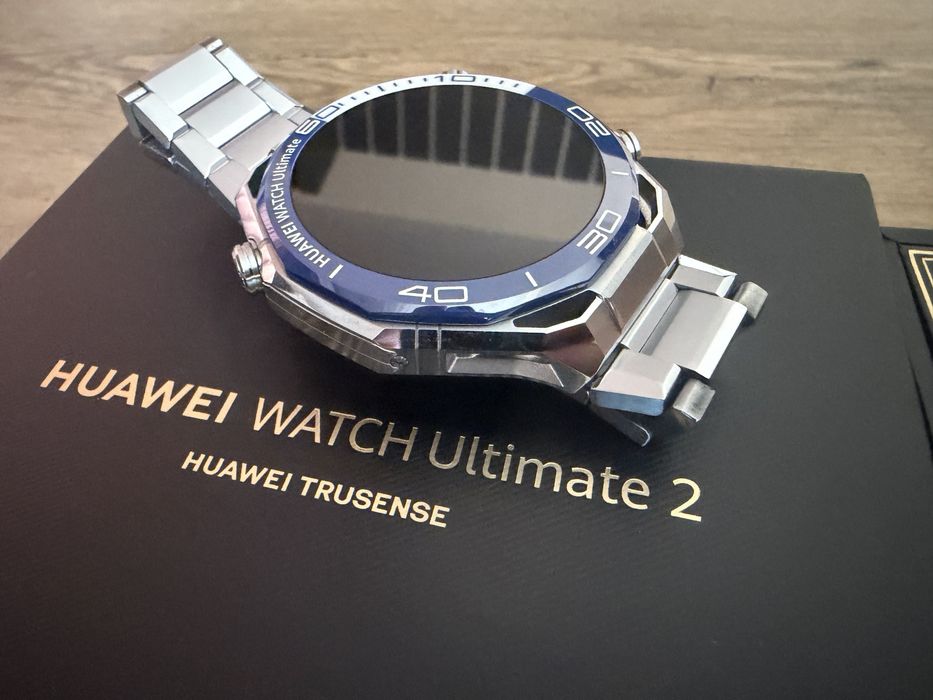 Huawei watch Ultimate 2 Blue E sim