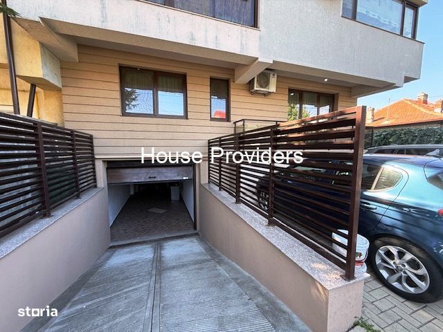Vanzari Apartamente 4  Camere  Duplex Bucurestii Noi Damaroaia
