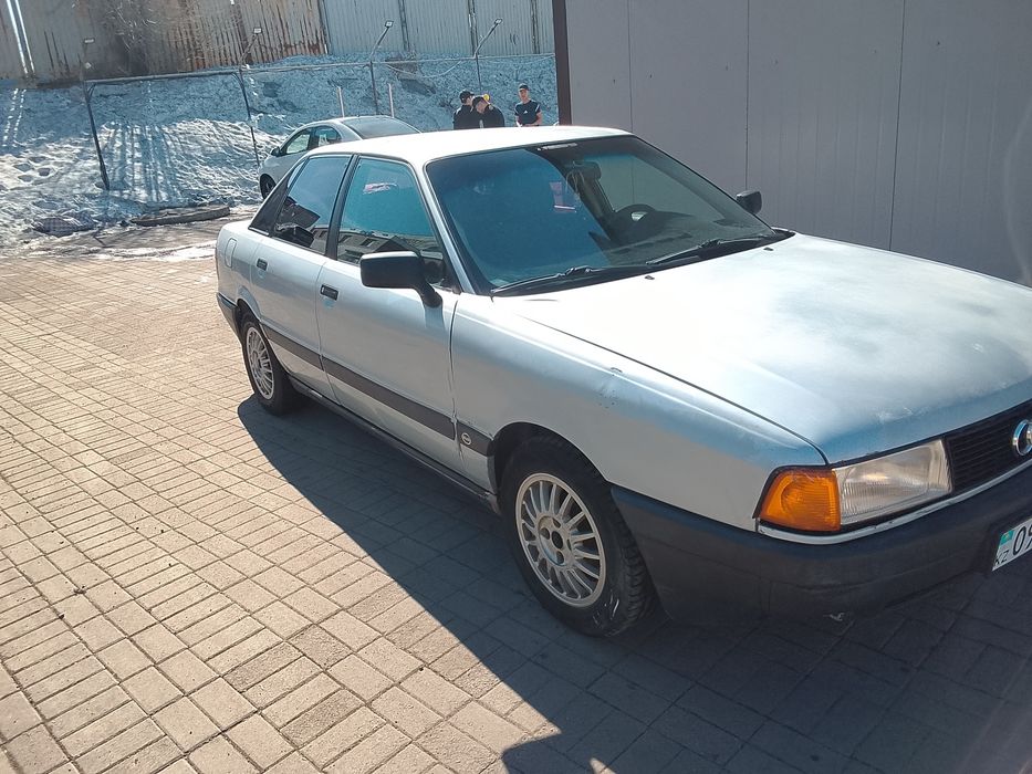 Продаю Ауди 80 Б3
