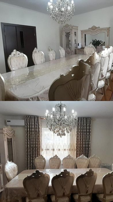 Сергели, Янгихайот 10 строительное 4х комнатное, 9 этажка, понельный