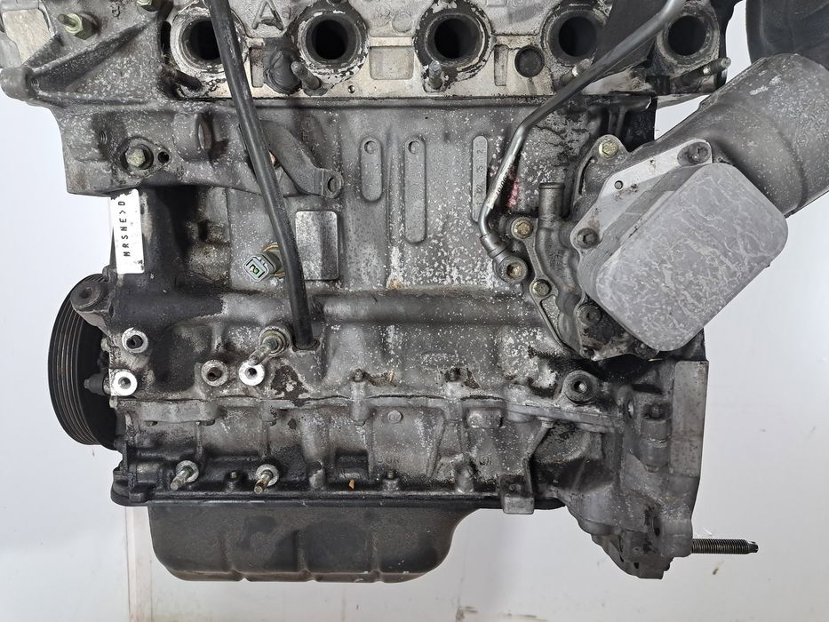 Motor complet ambielat PEUGEOT 307 [Fabr 2000-2008] 8HZ 1.4 HDI 8HZ 50