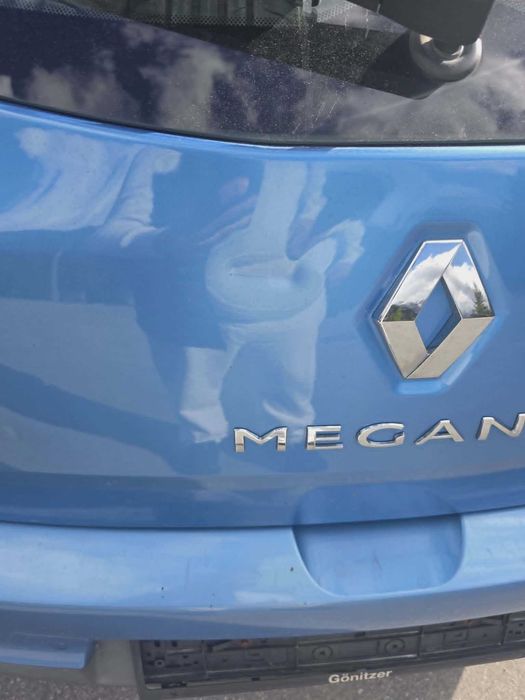 Renault Megane 3