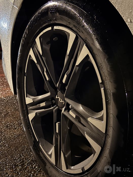 Kia K5 Comfort-+