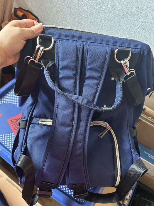 Rucsac/Geanta pentru mamici