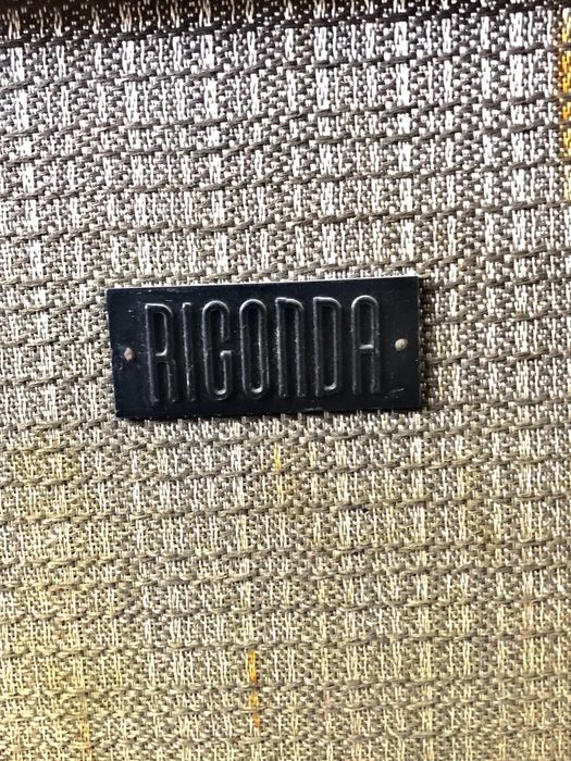 Раритет (требует ремонта). Рижский радиоприемник Rigonda 102