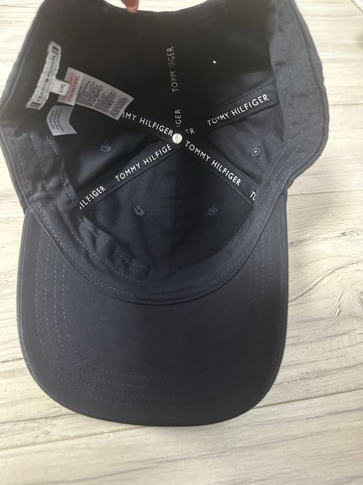 Sapca Tommy Hilfiger copii