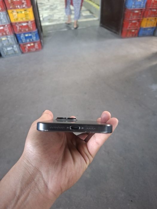 Iphona 15Pro Max 256GB