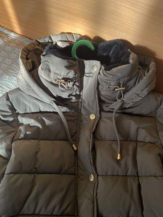 Зимняя куртка, 44 размер, S
