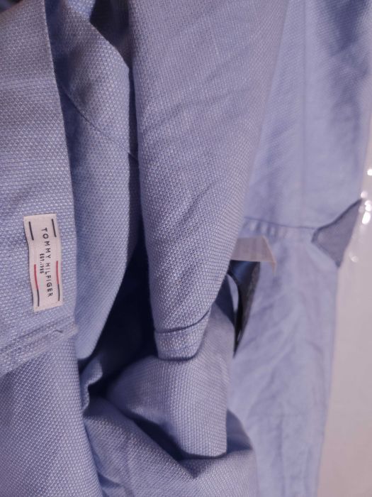 Tommy Hilfiger Риза/Мъжка 3XL/4XL