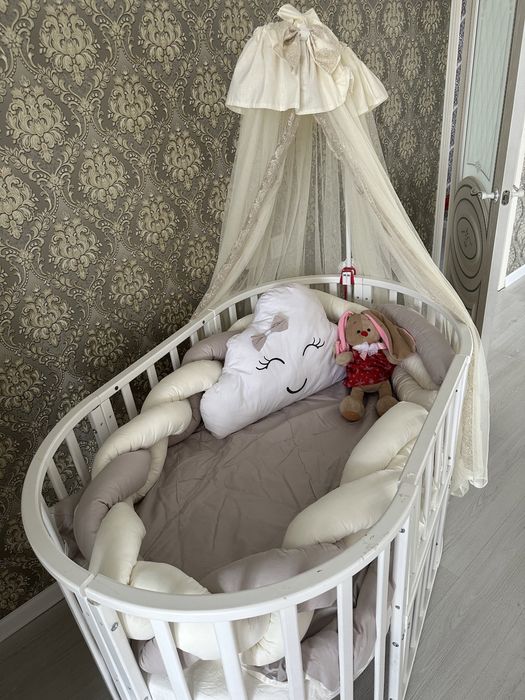 Манеж для детей