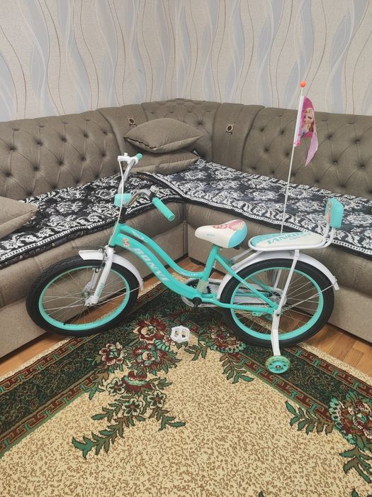 Продается велосипед