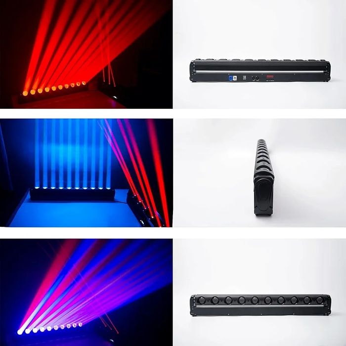 LED BAR 10koz 1m