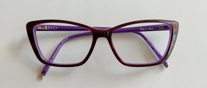 Рамки за очила Aurora Ametrine