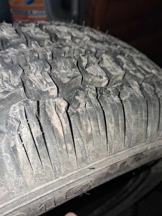 Продам автошины Кама