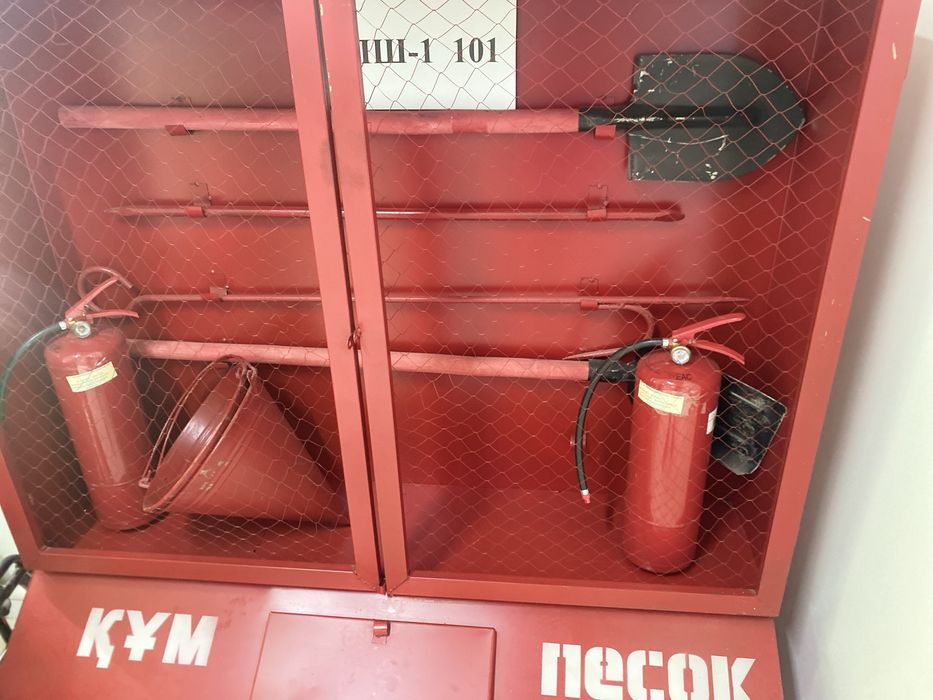 Қауыпсыздык жуйелер домофон