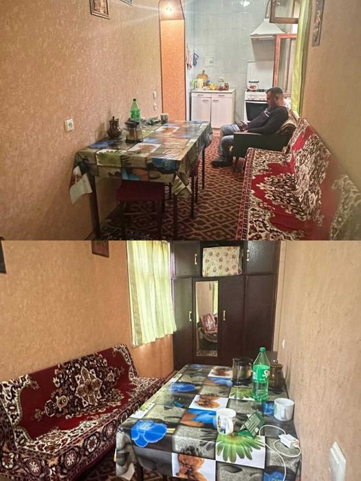 Продается 3-х комнатная квартира. Ц-22