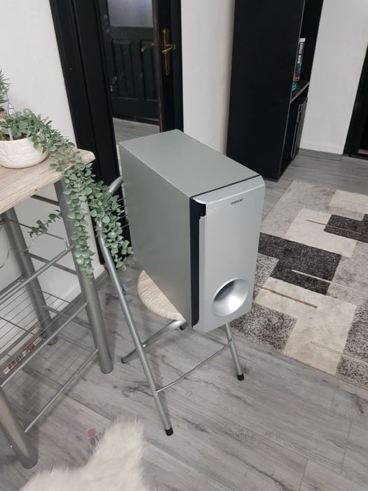 Subwoofer sony pasiv