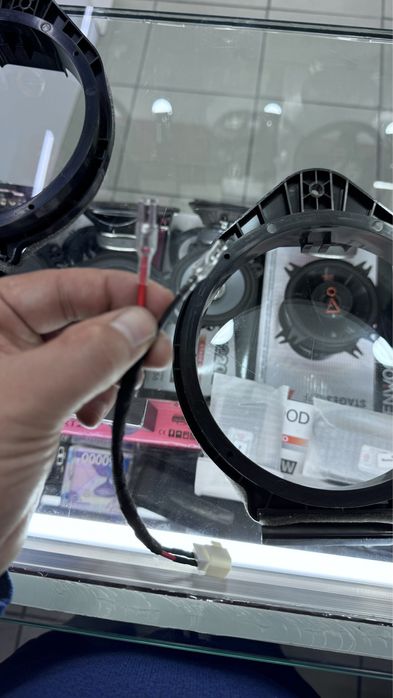 Onix trekr coblt monza podyum