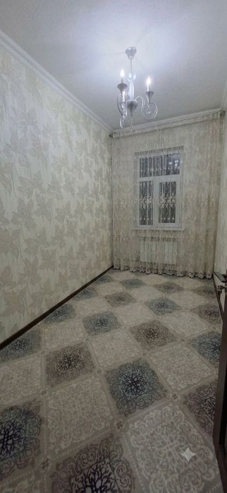 3 xona dom o'zimniki novza metro yonida sotiladi