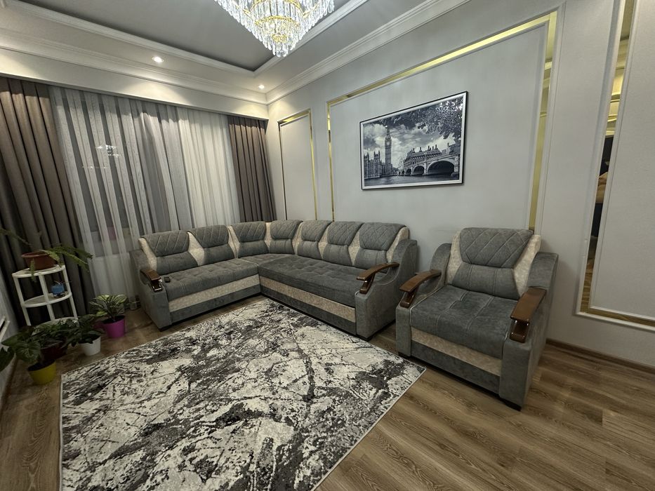 Продается мебель