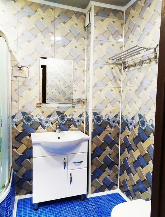 Продаю срочно свою квартиру Чиланзар 8-кв. 2/1/4 раздельные комнаты.