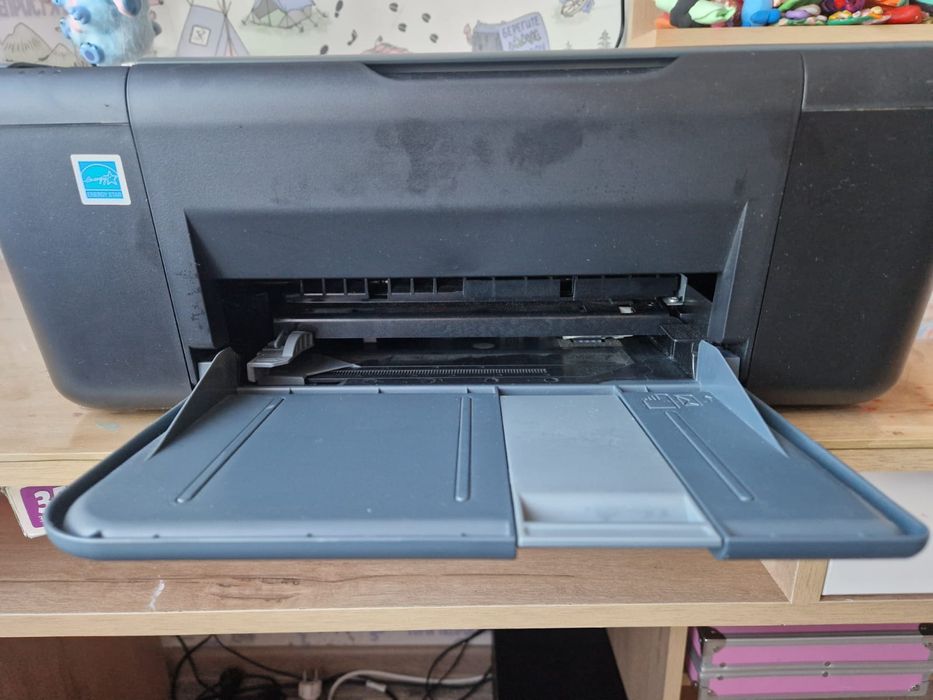 Продам Принтер  hp