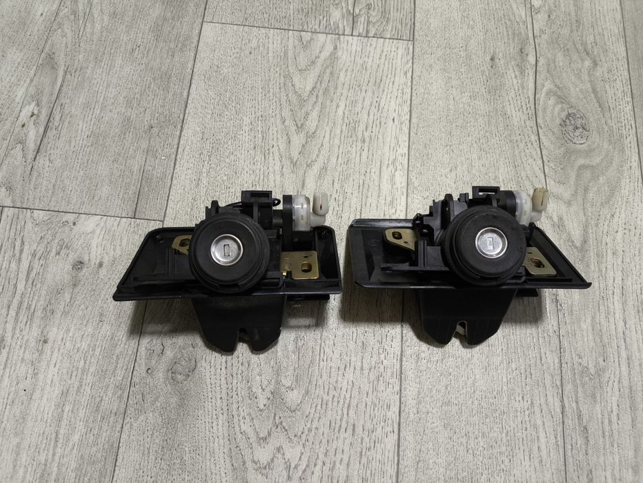 Замок багажника Мерседес 124 / 202 /190