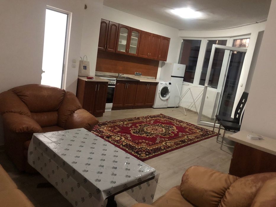 Апартамент под наем