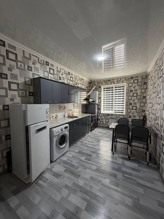 Квартира ижарага берилади