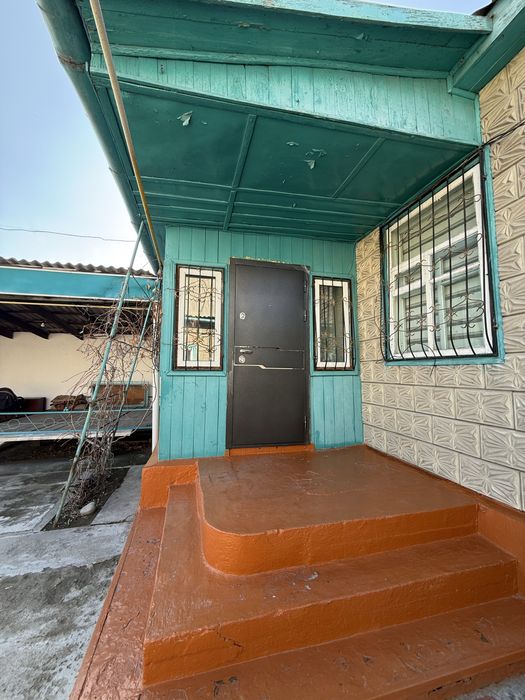 Частный дом в г.Шу