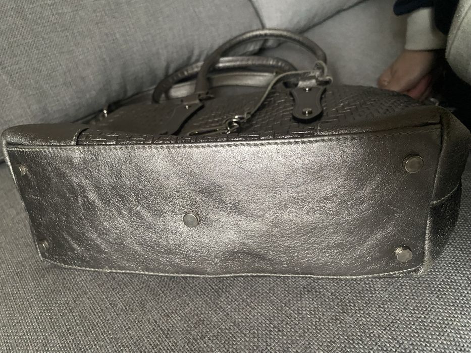 Чанта Picard естествена кожа