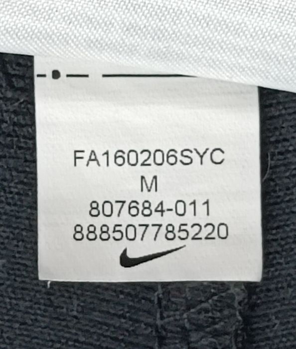 Nike DRI-FIT Strike Pants оригинално долнище M Найк спорт долница