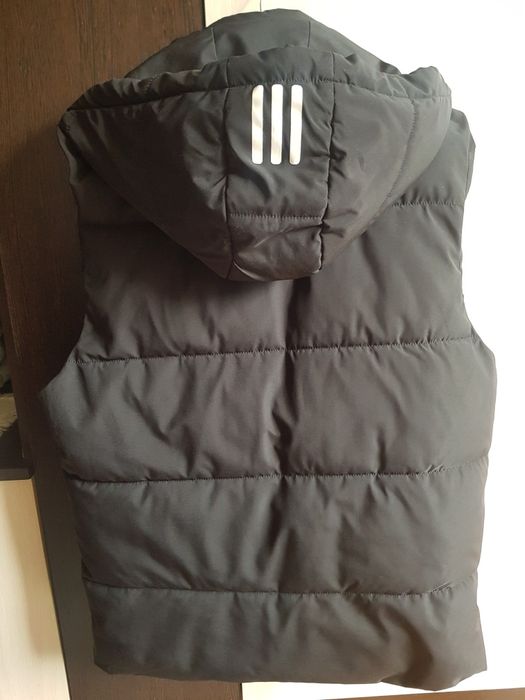 Жилет безрукавка для мальчика