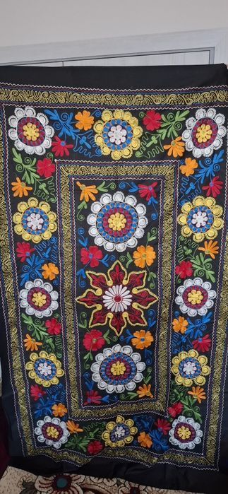 Палак сузана миллий