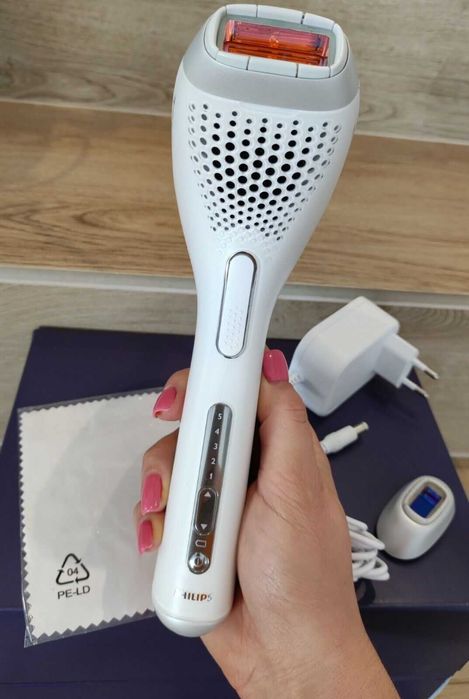 Philips Lumea Precision Plus SC2006