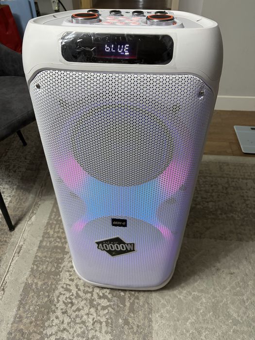 Продам колонку 40000W