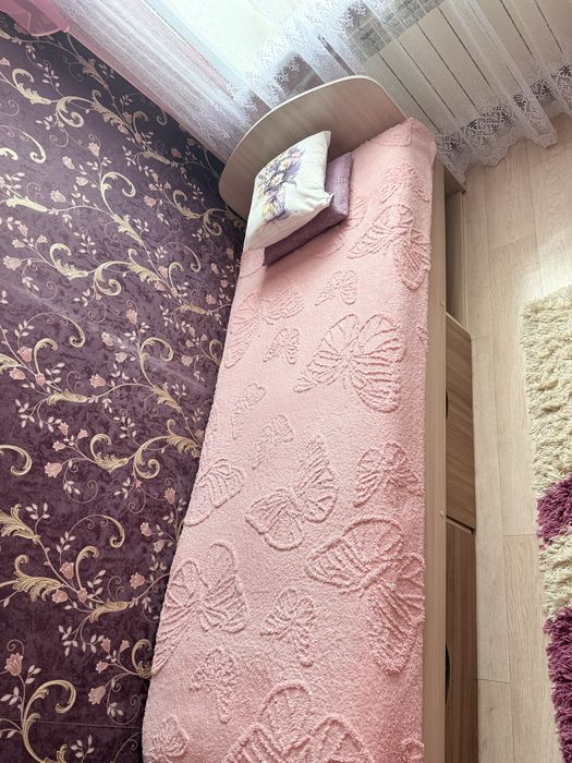 Продам кровать!)