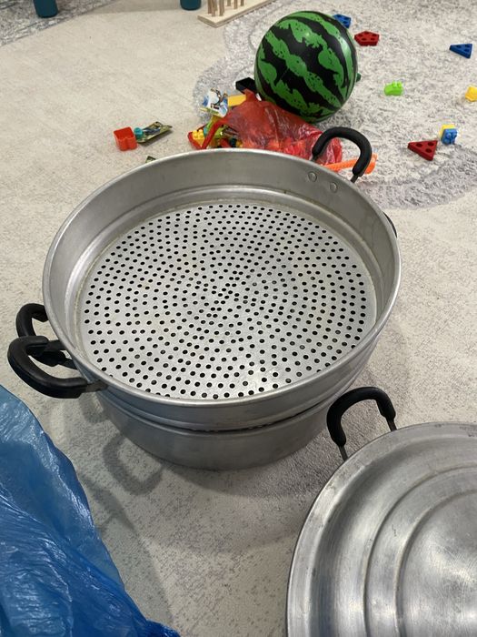 Продам мантоварку