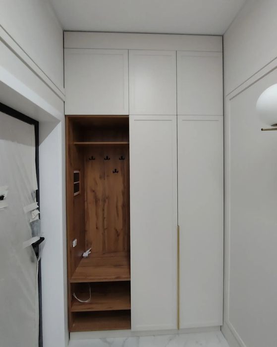 Корпусной мебель на заказ