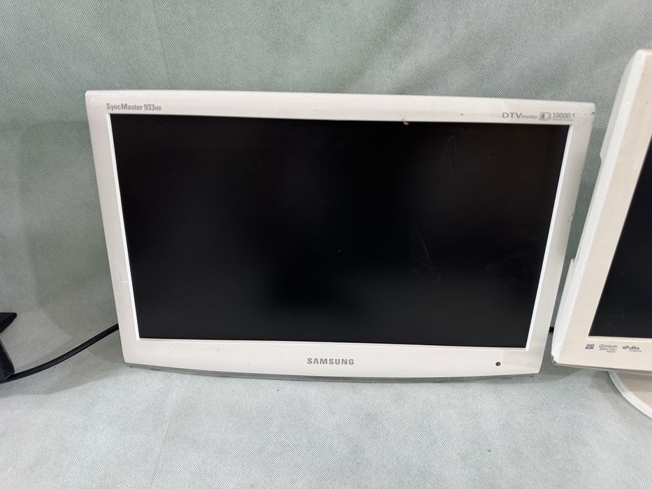 Телевизор - Samsung  19 inch/  А16