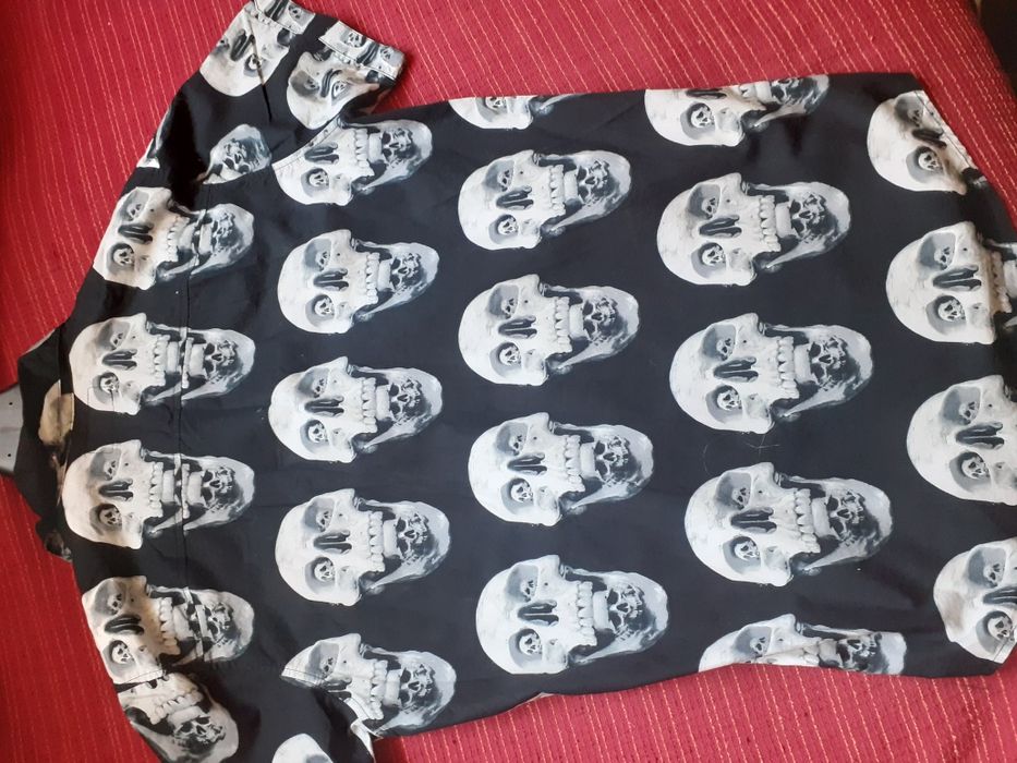 риза М XL размер-10лв