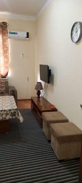 3х комнатная квартира