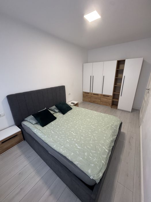 Apartament in regim hotelier