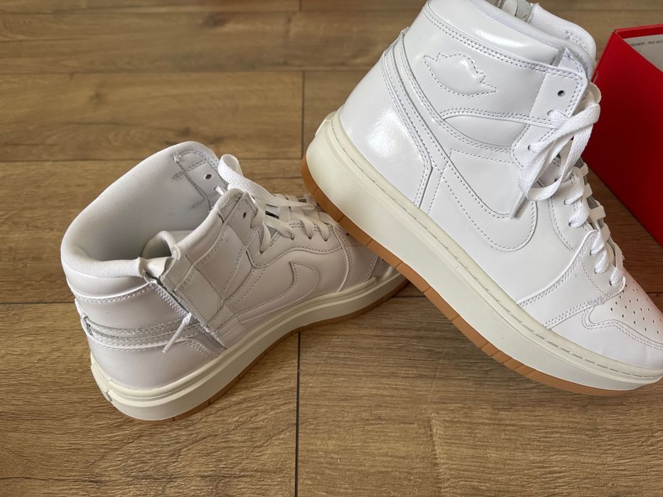 W Air Jordan 1 Elevate High SE