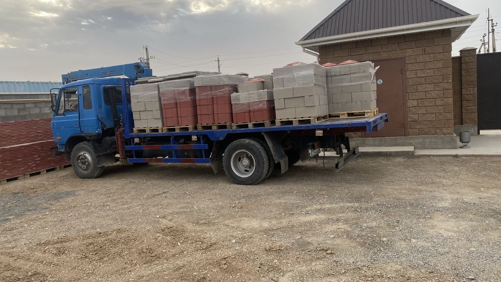 Пескаблок (пескоблок)