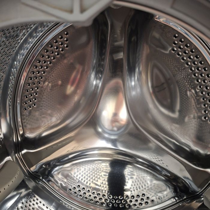 Стиральная машинка