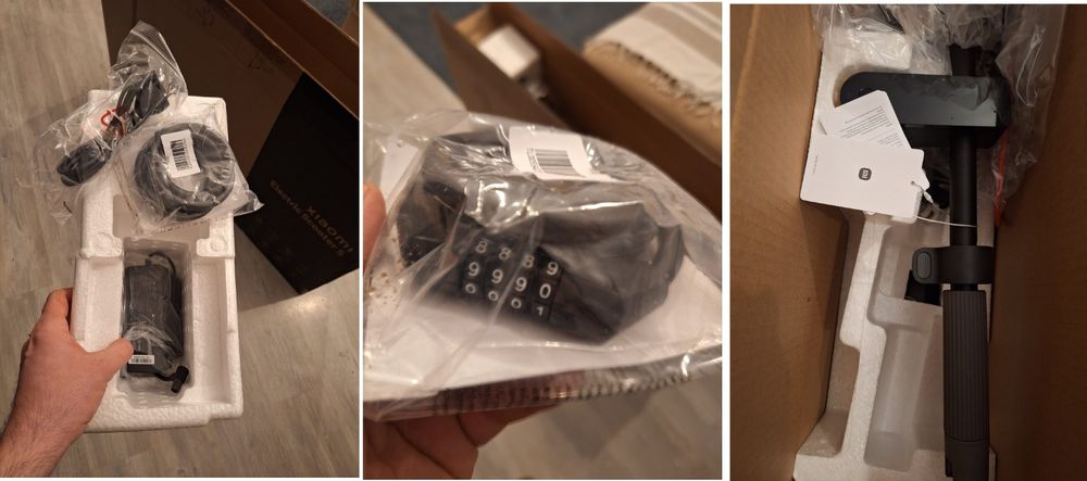 Trotineta electrica Xiaomi Electric Scooter 5 – NOUA 0 km, Garantie