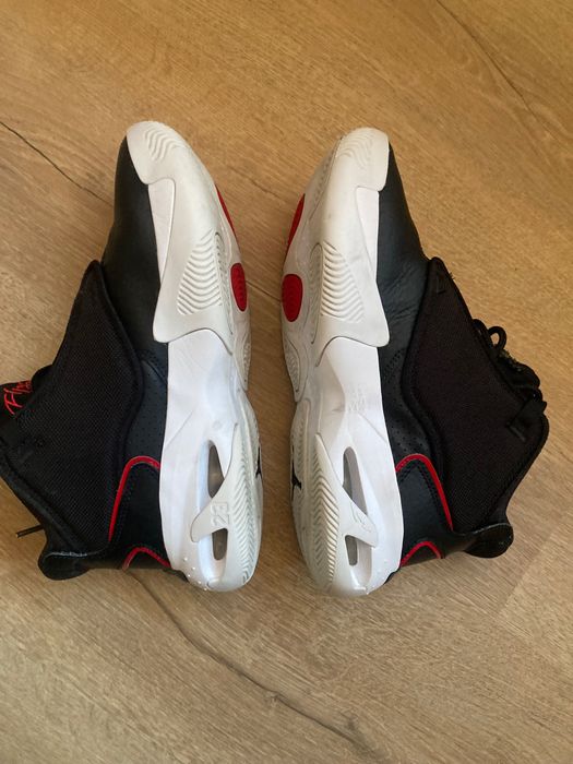 Кецове , маратонки Jordan 38 Air Force