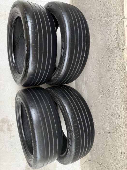 Балон капсен 215/15/R17